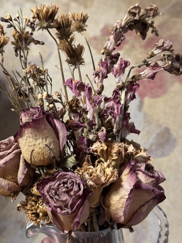 Flower Drying Service - Drop Off / Pickup Only